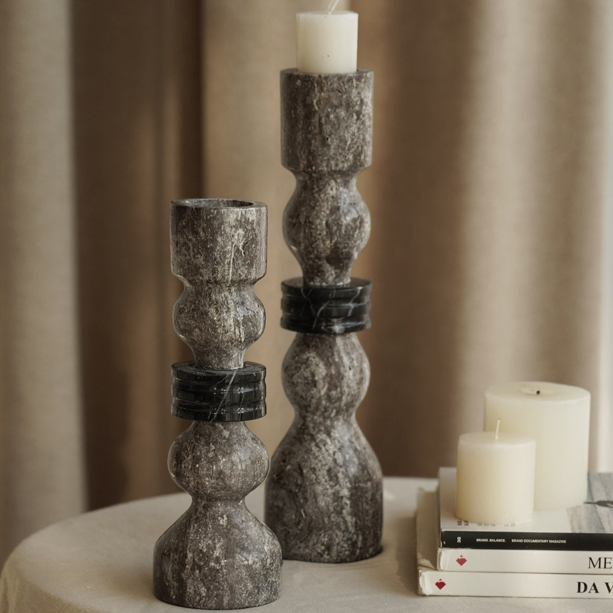 Candles & Wax