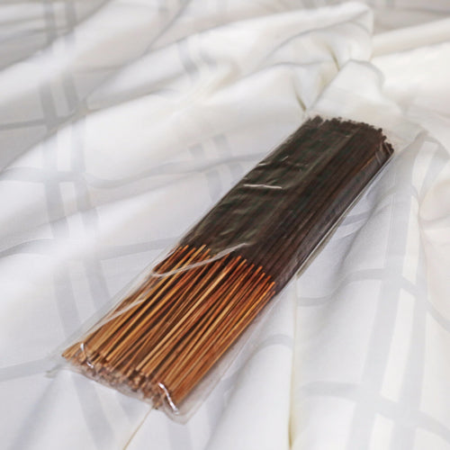 Amber - Bulk Stick Incense