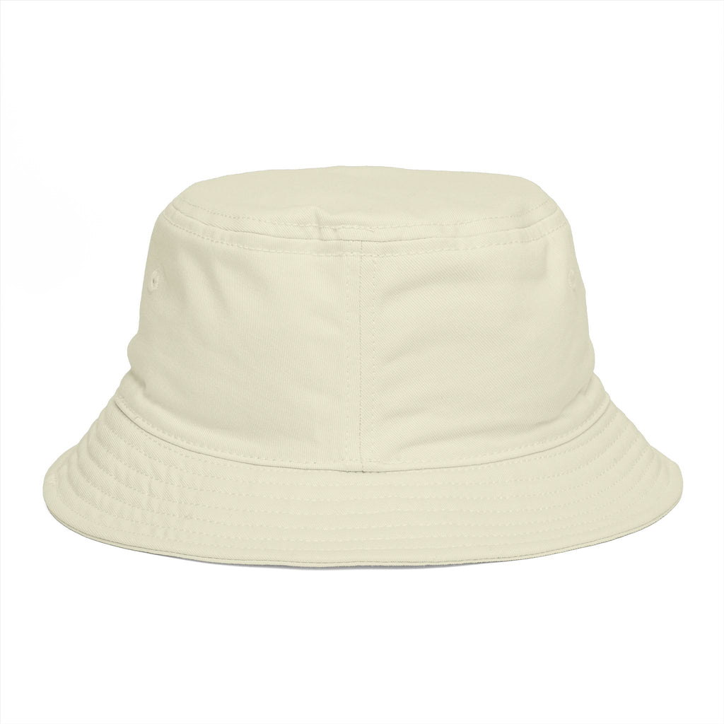 Bucket Hat — ZRI Logo