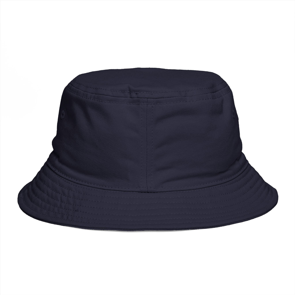 Bucket Hat — ZRI Logo