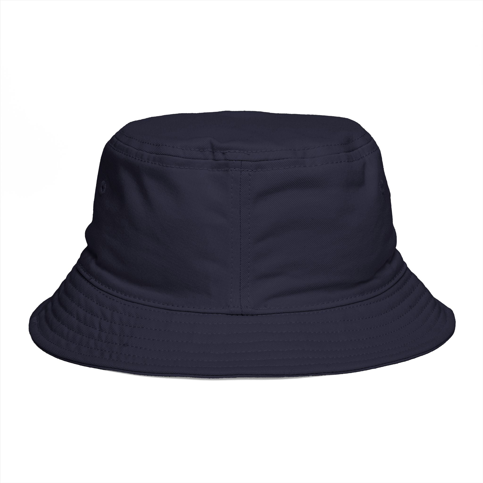 Bucket Hat — ZRI Logo