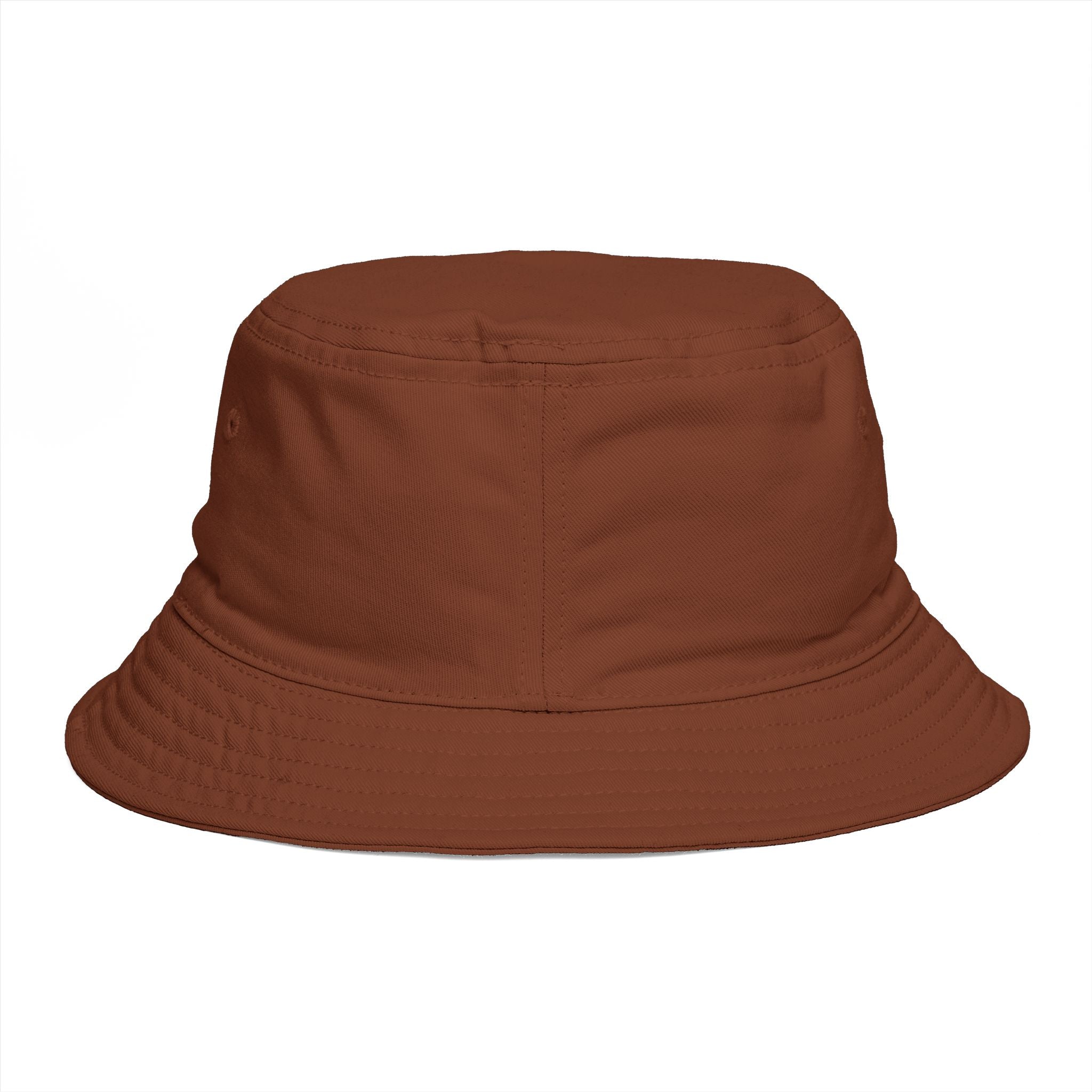 Bucket Hat — ZRI Logo