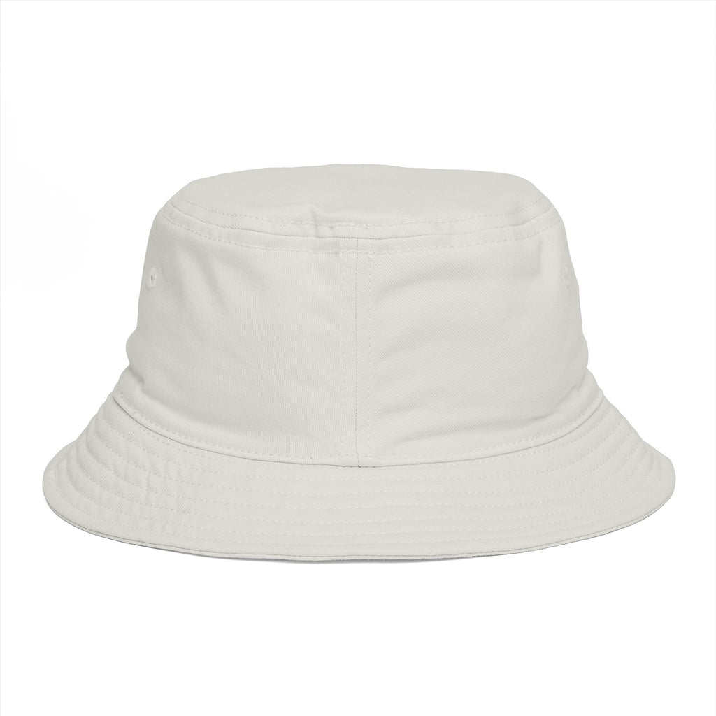 Bucket Hat — ZRI Logo