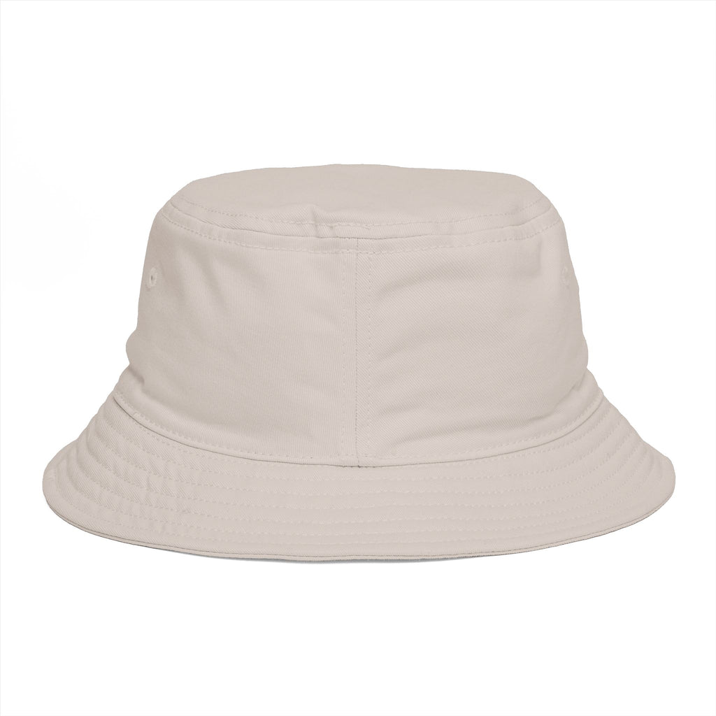 Bucket Hat — ZRI Logo