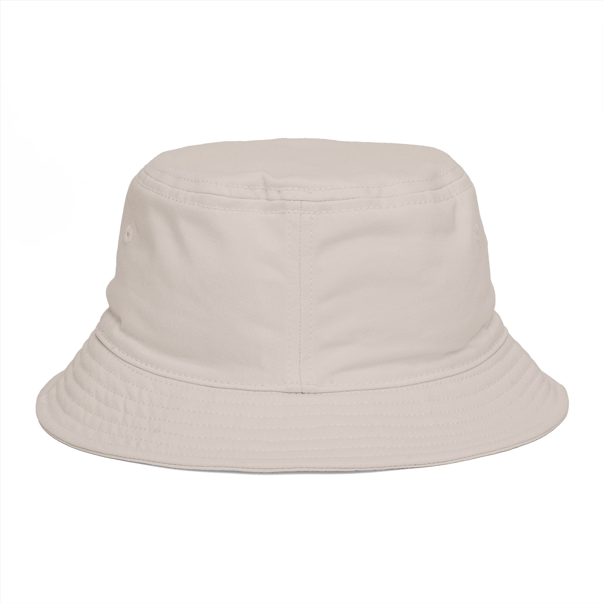 Bucket Hat — ZRI Logo