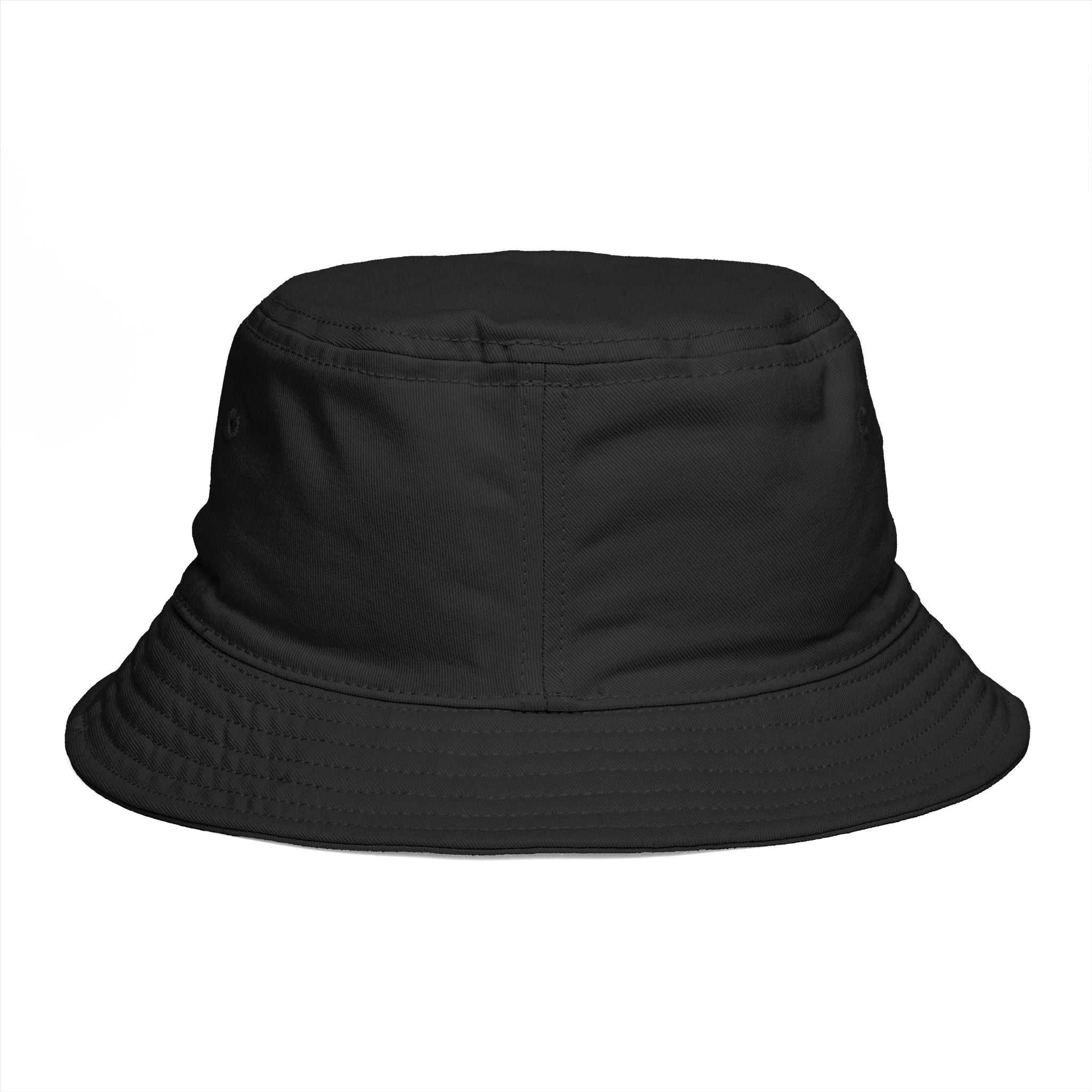 Bucket Hat — ZRI Logo