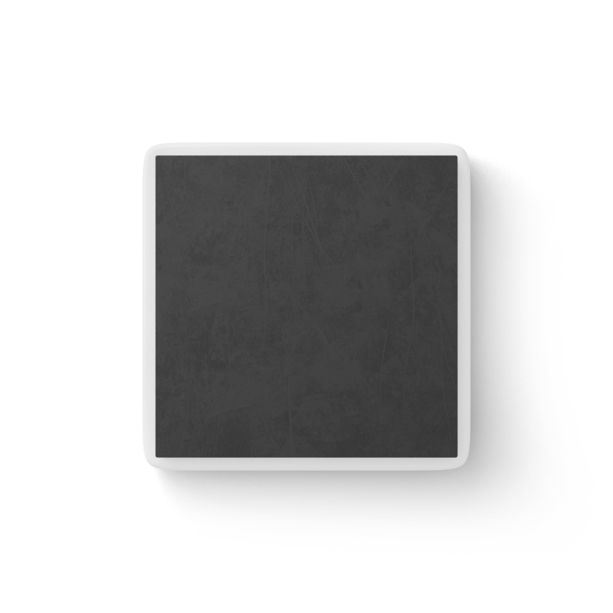 Porcelain Magnet — Logo