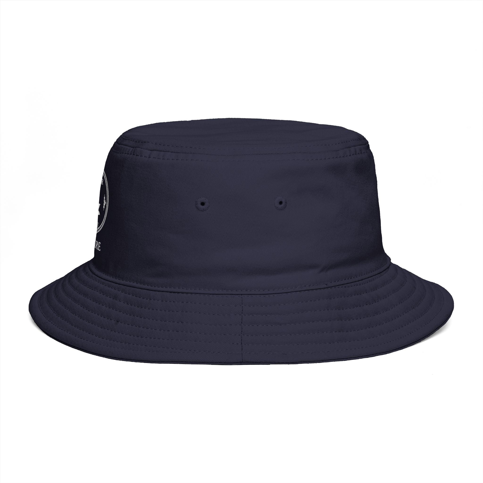 Bucket Hat — ZRI Logo