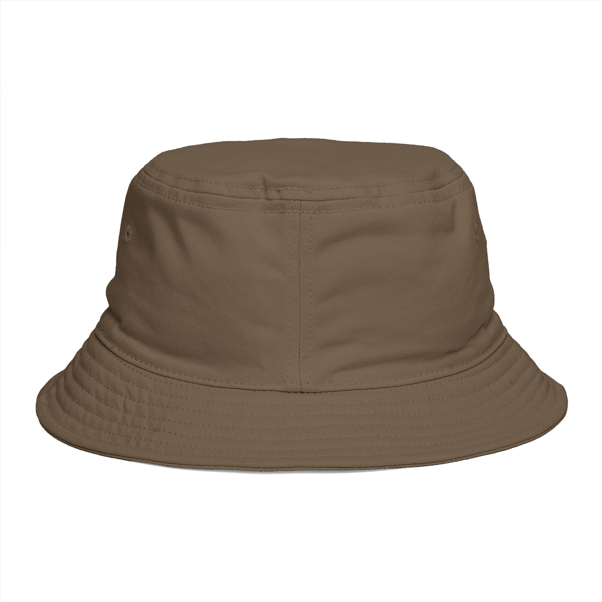 Bucket Hat — ZRI Logo