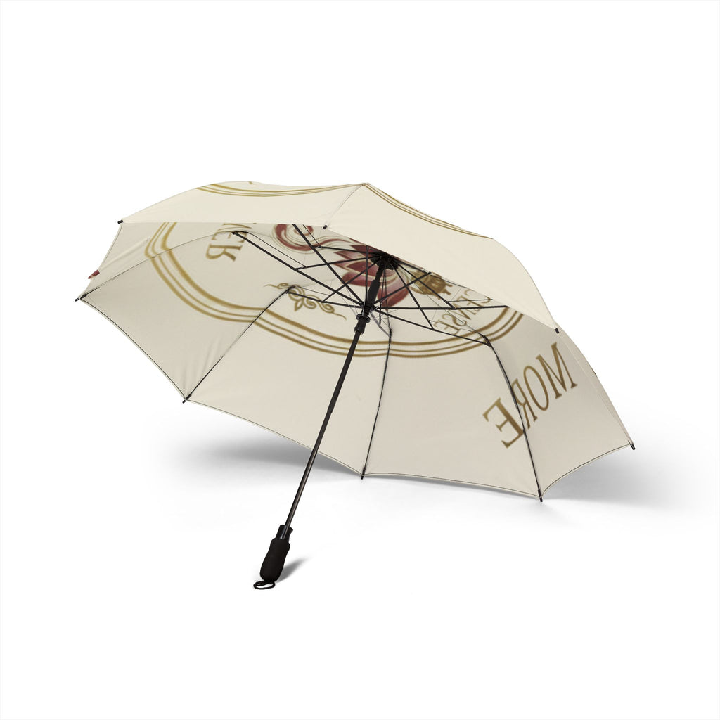 Umbrella, Semi-Automatic — ZRI Logo