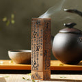 Antique-Style Vertical Incense Burner