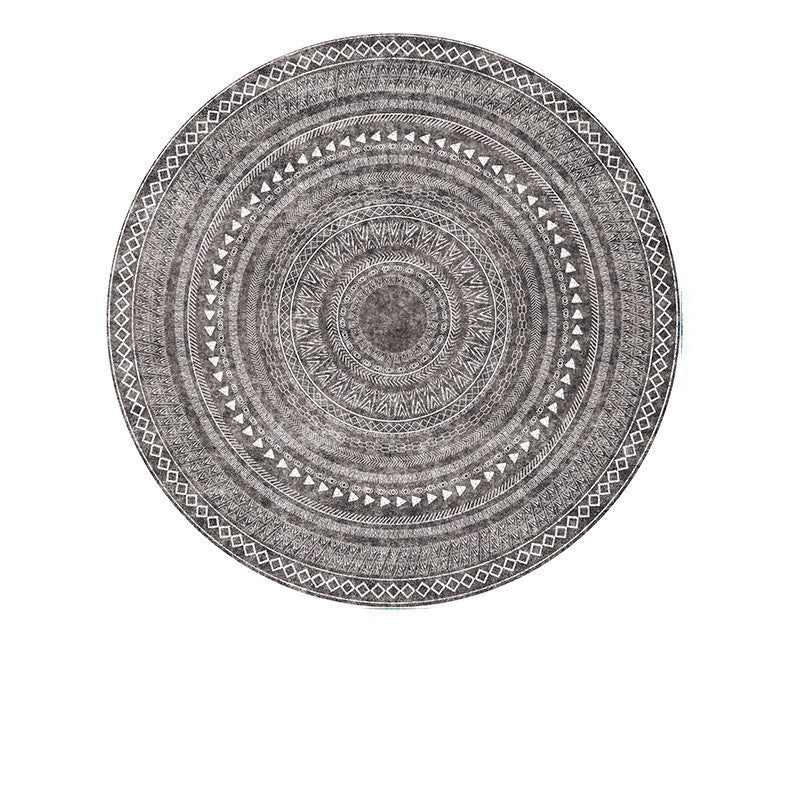 Modern Minimalist Light Luxury High-end Floor Mat or Carpet