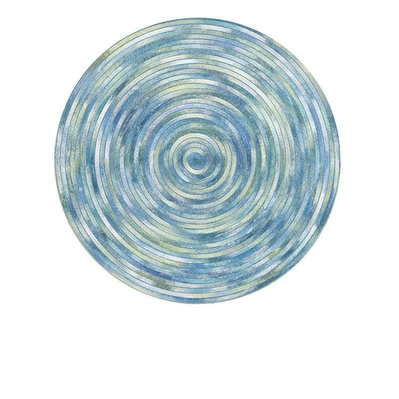 Modern Minimalist Light Luxury High-end Floor Mat or Carpet