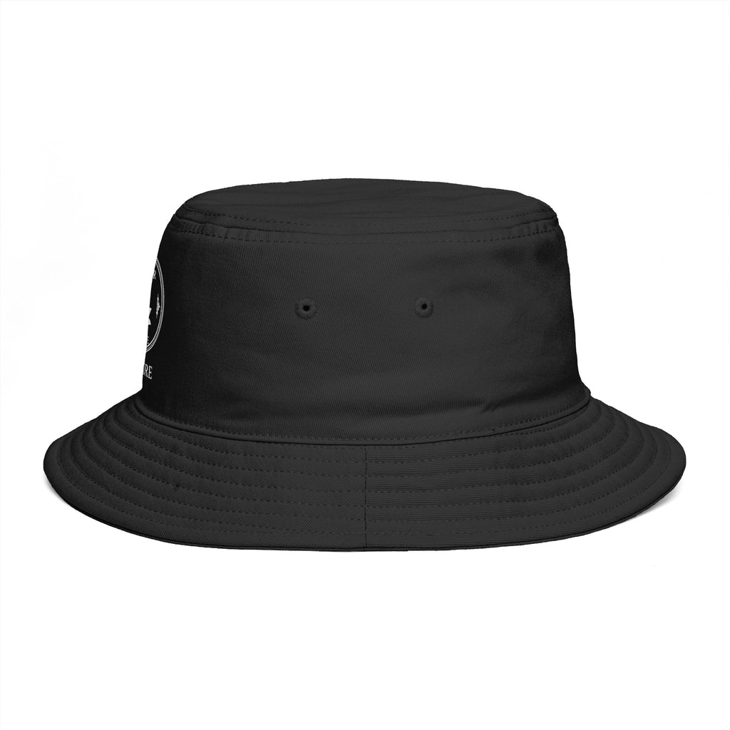 Bucket Hat — ZRI Logo