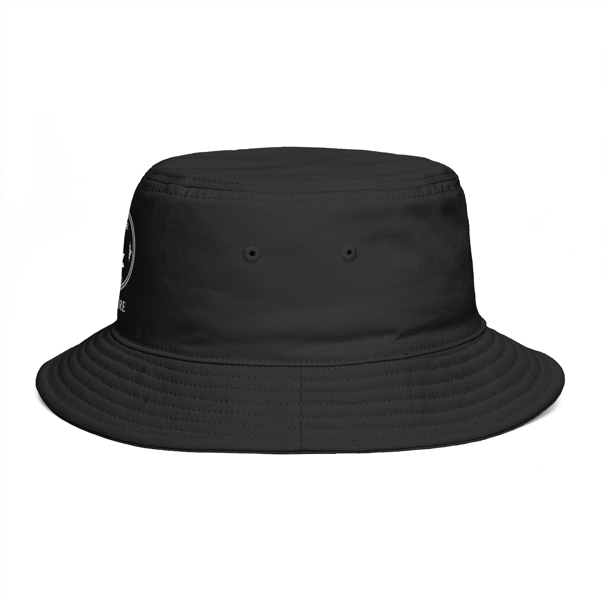 Bucket Hat — ZRI Logo