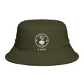 Bucket Hat — ZRI Logo