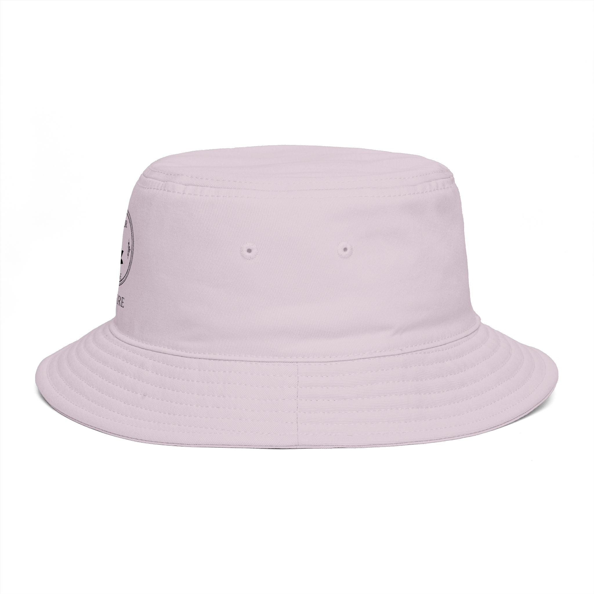 Bucket Hat — ZRI Logo