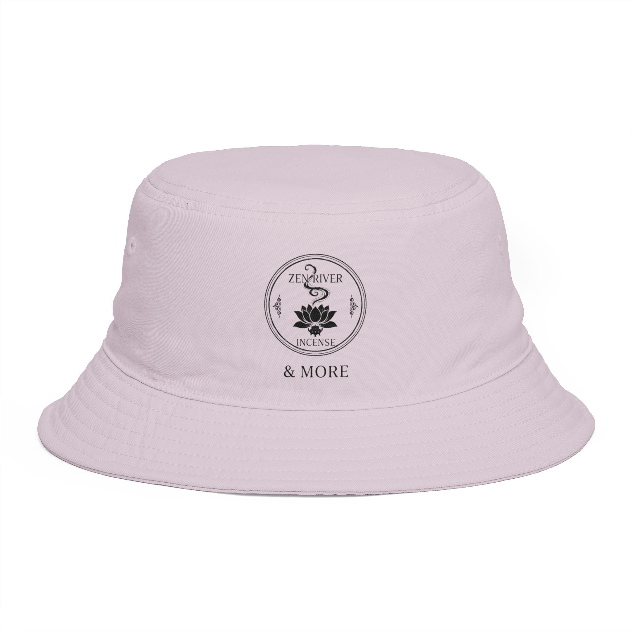 Bucket Hat — ZRI Logo