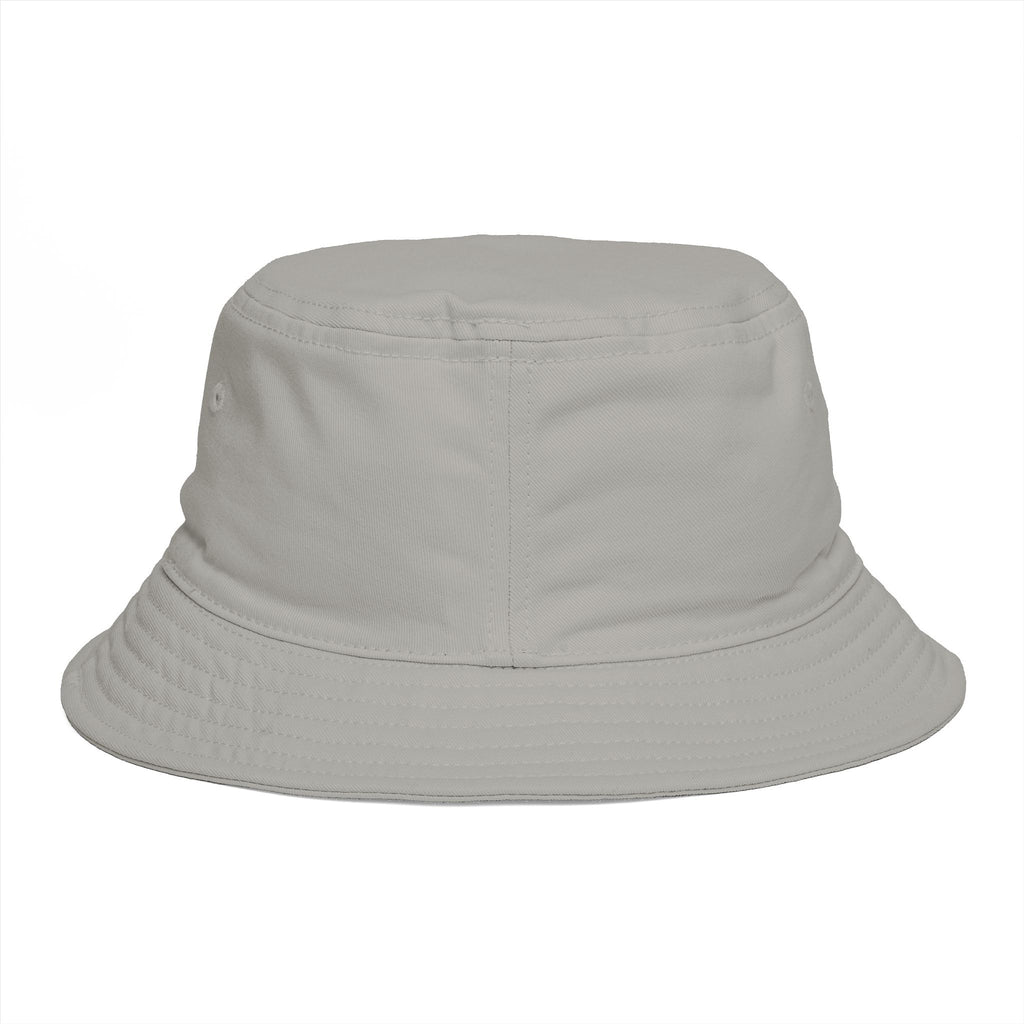 Bucket Hat — ZRI Logo