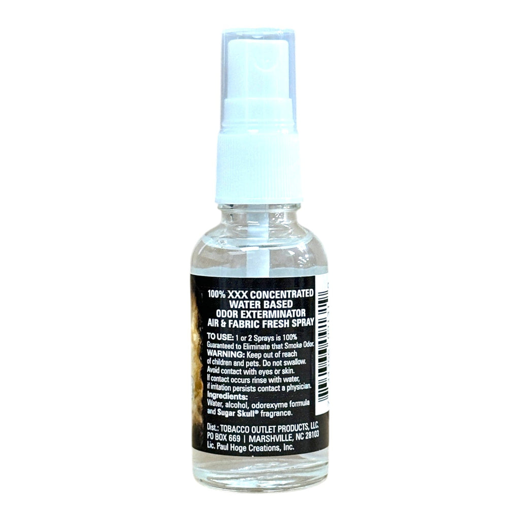 Lavender Reserve Line - Smoke Odor Exterminator Air Freshener Spray