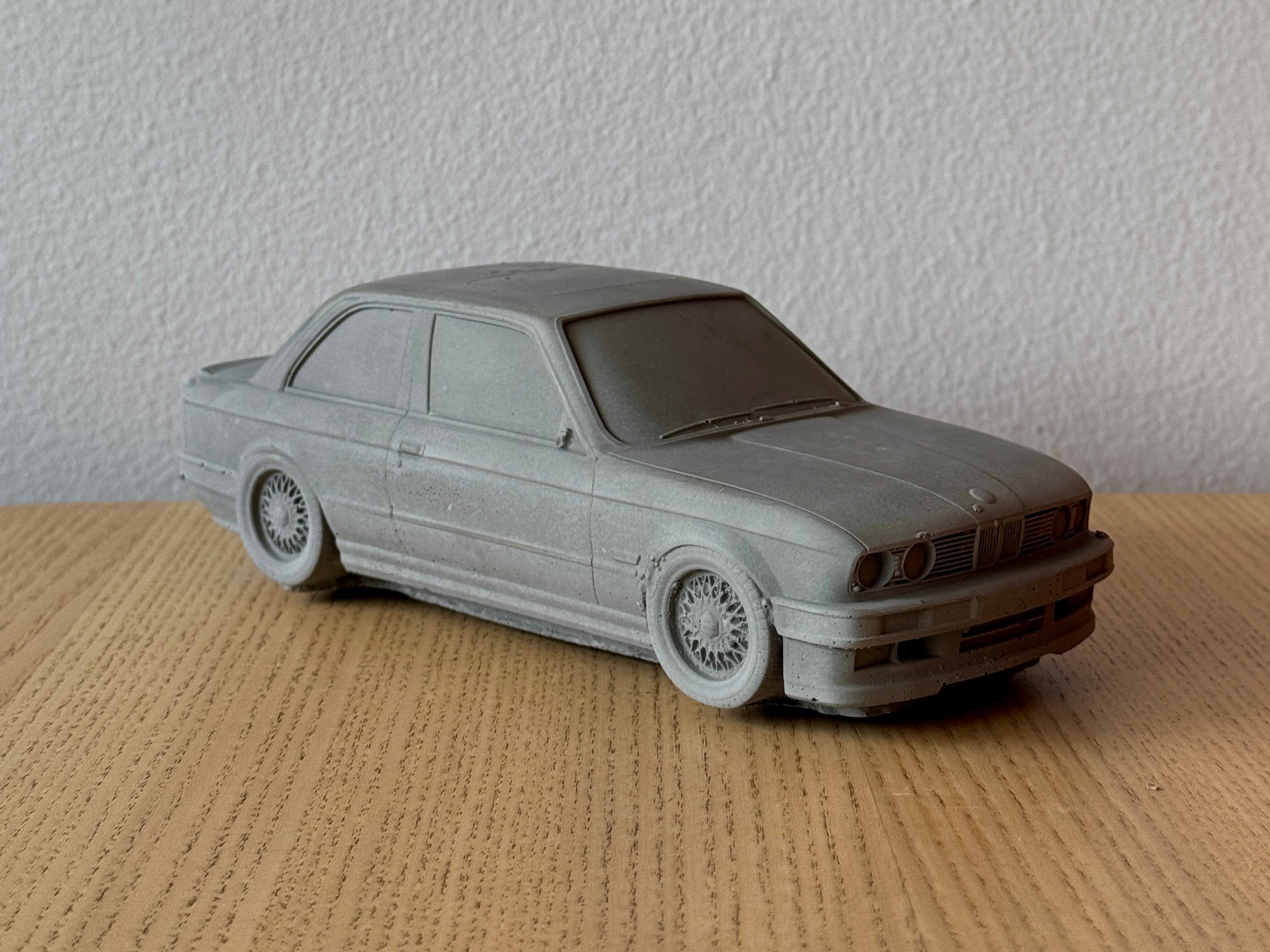 E30 Backflow