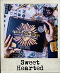 Ignite Your Heart - The Natural Incense Making Kit