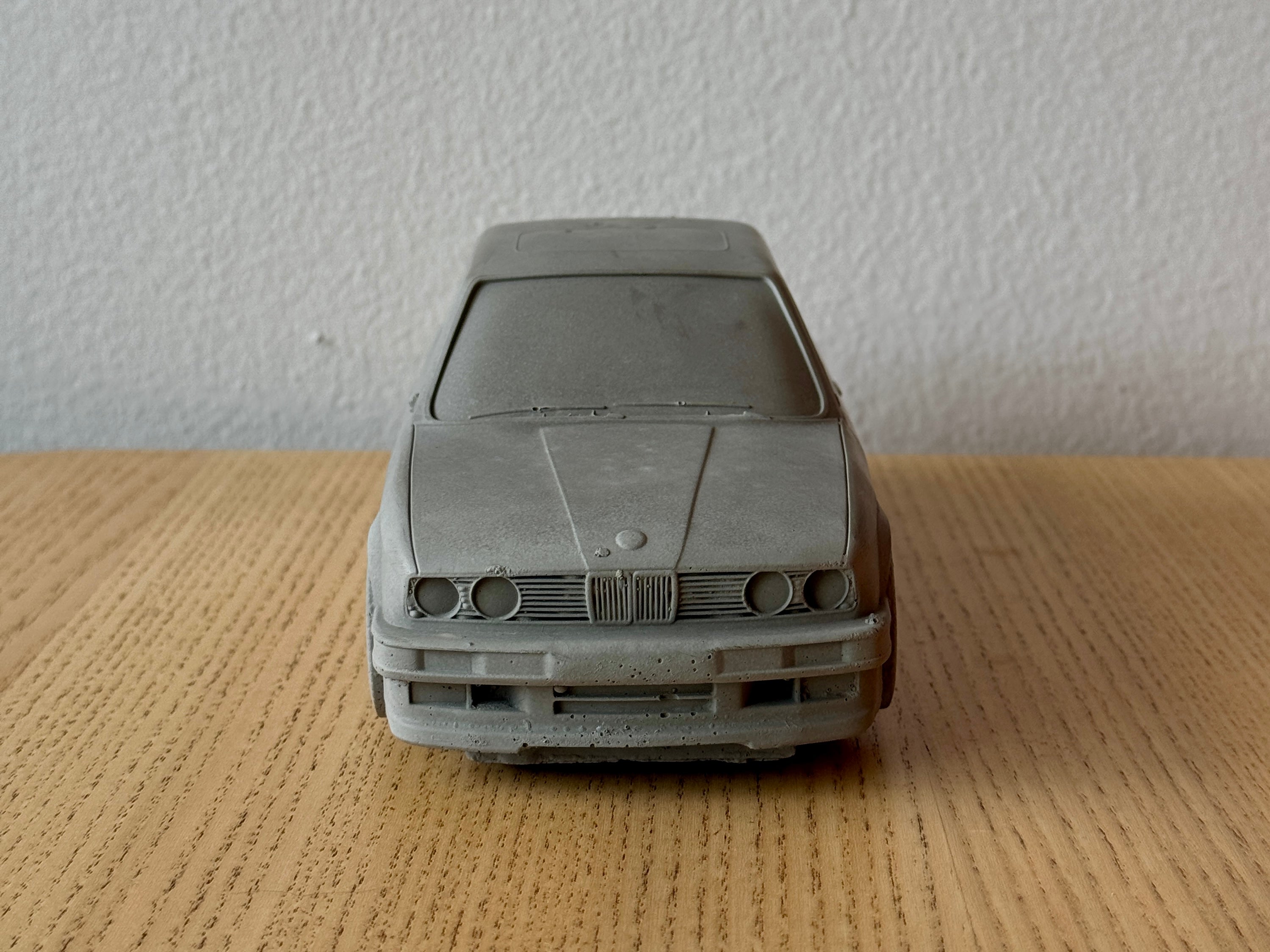 E30 Backflow