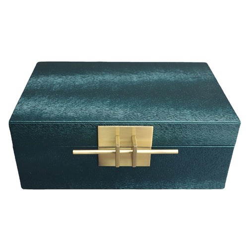 Beautiful High-Quality Asian Design Decorative Boxes