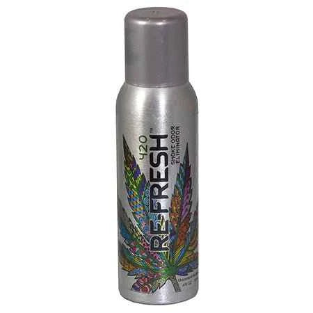 420 - Re-Fresh Air Freshener Spray