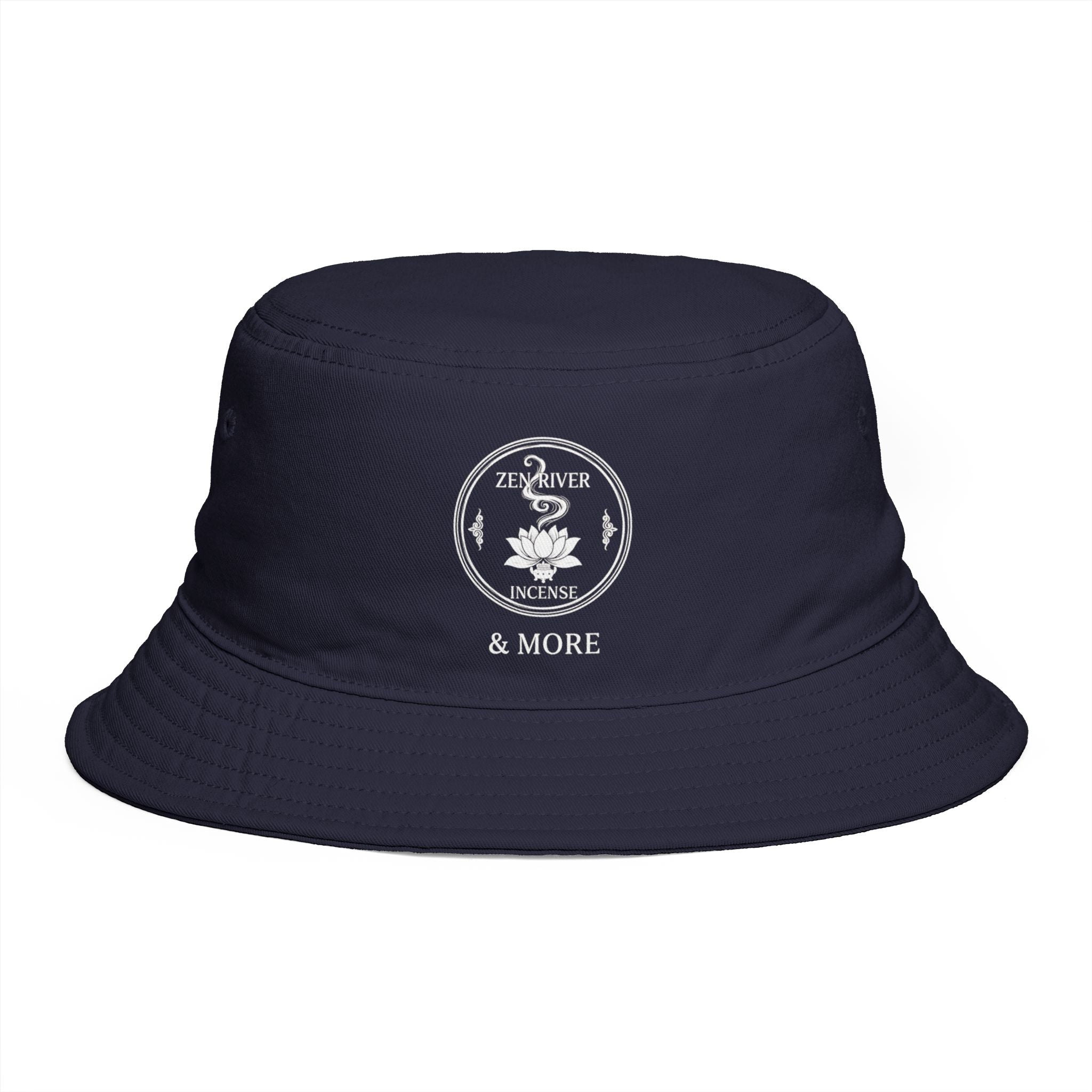 Bucket Hat — ZRI Logo