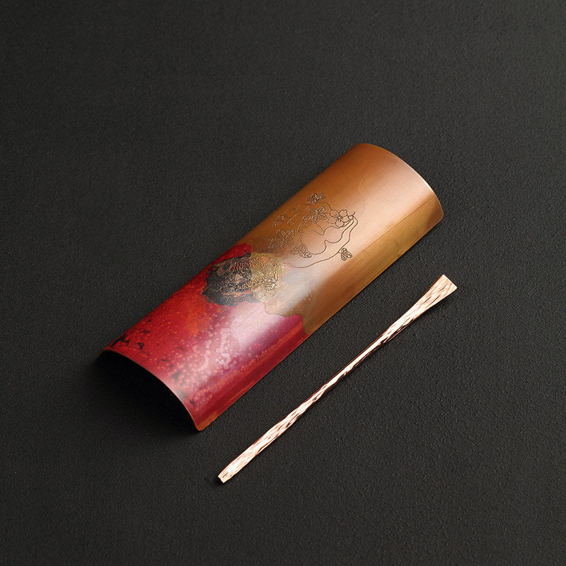Tea Zen Kung Fu Tea Ceremony Accessories