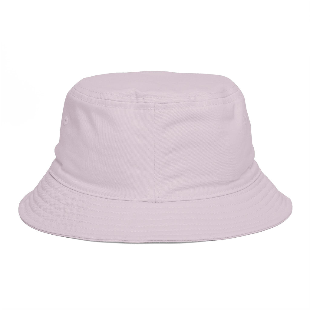 Bucket Hat — ZRI Logo