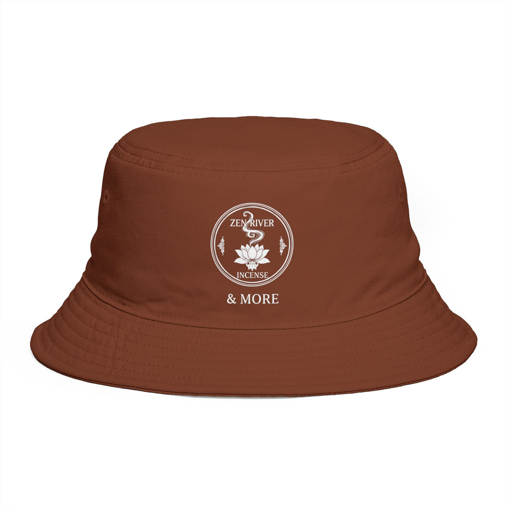 Bucket Hat — ZRI Logo