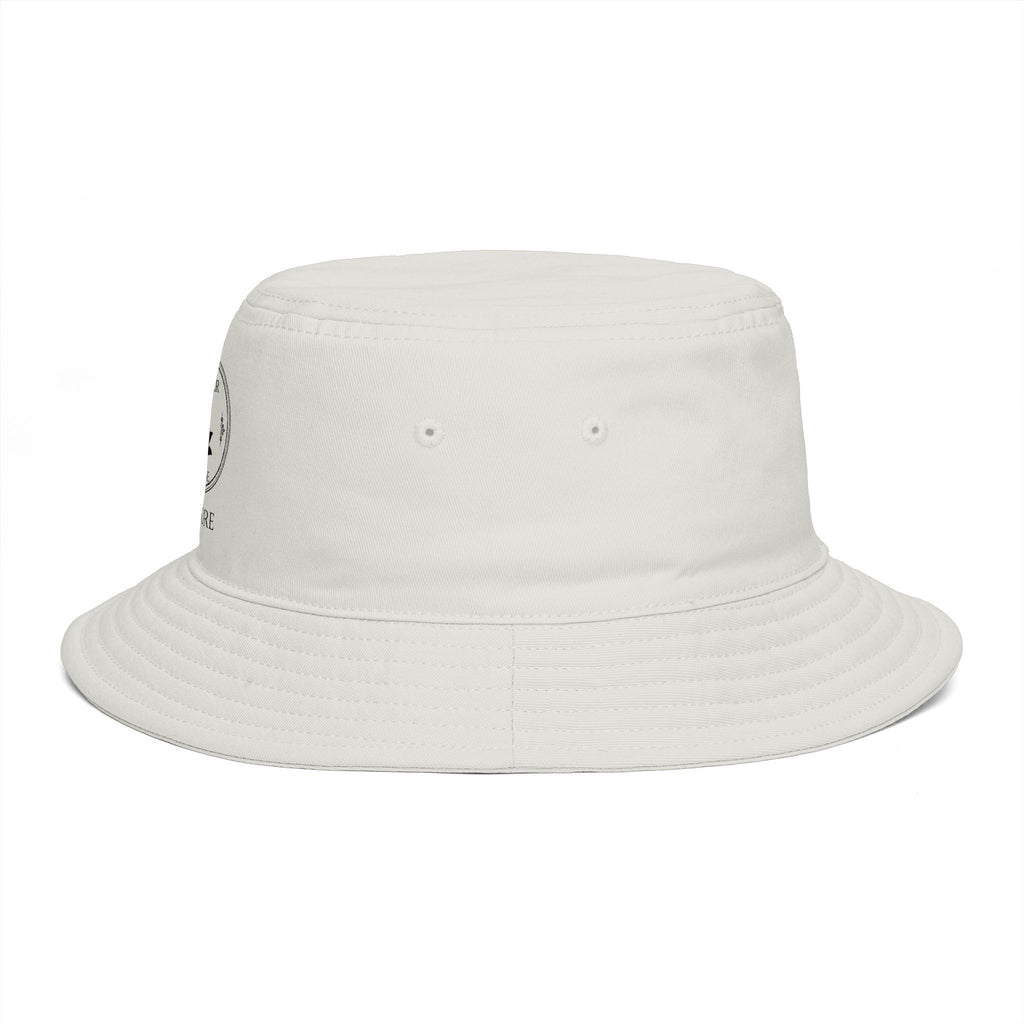 Bucket Hat — ZRI Logo