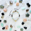 Aquarius Zodiac Bracelet