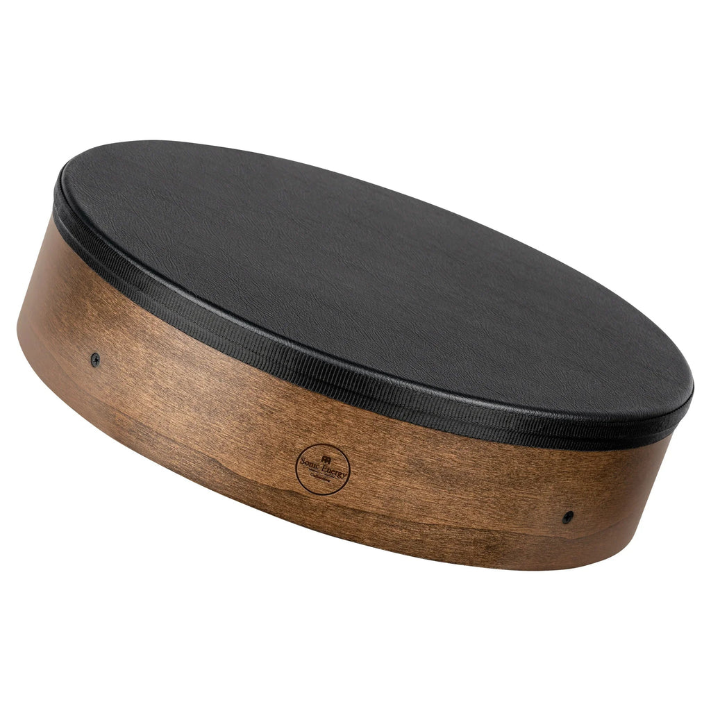 16" Bodhran Drum, Napa Head
