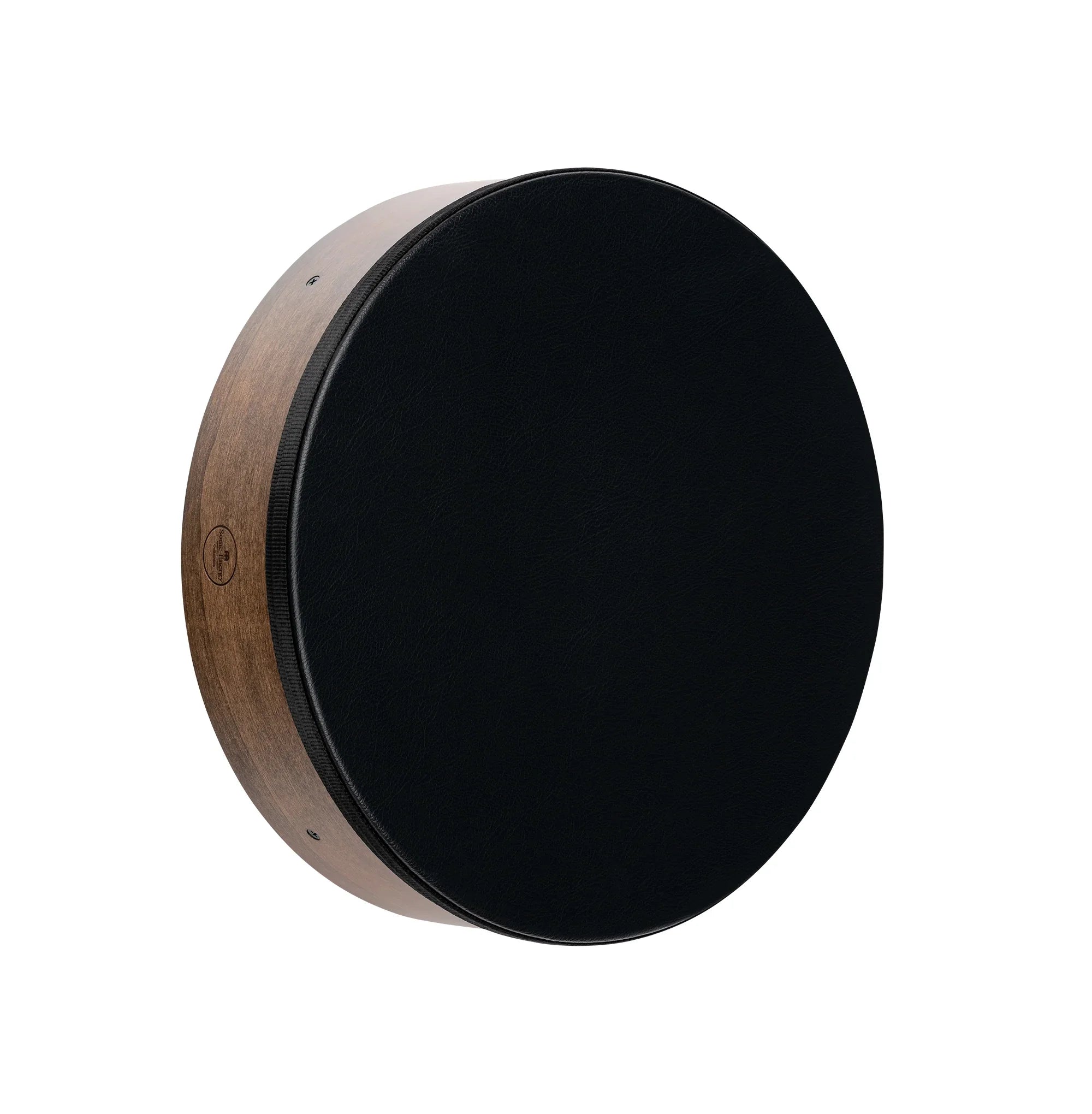 16" Bodhran Drum, Napa Head