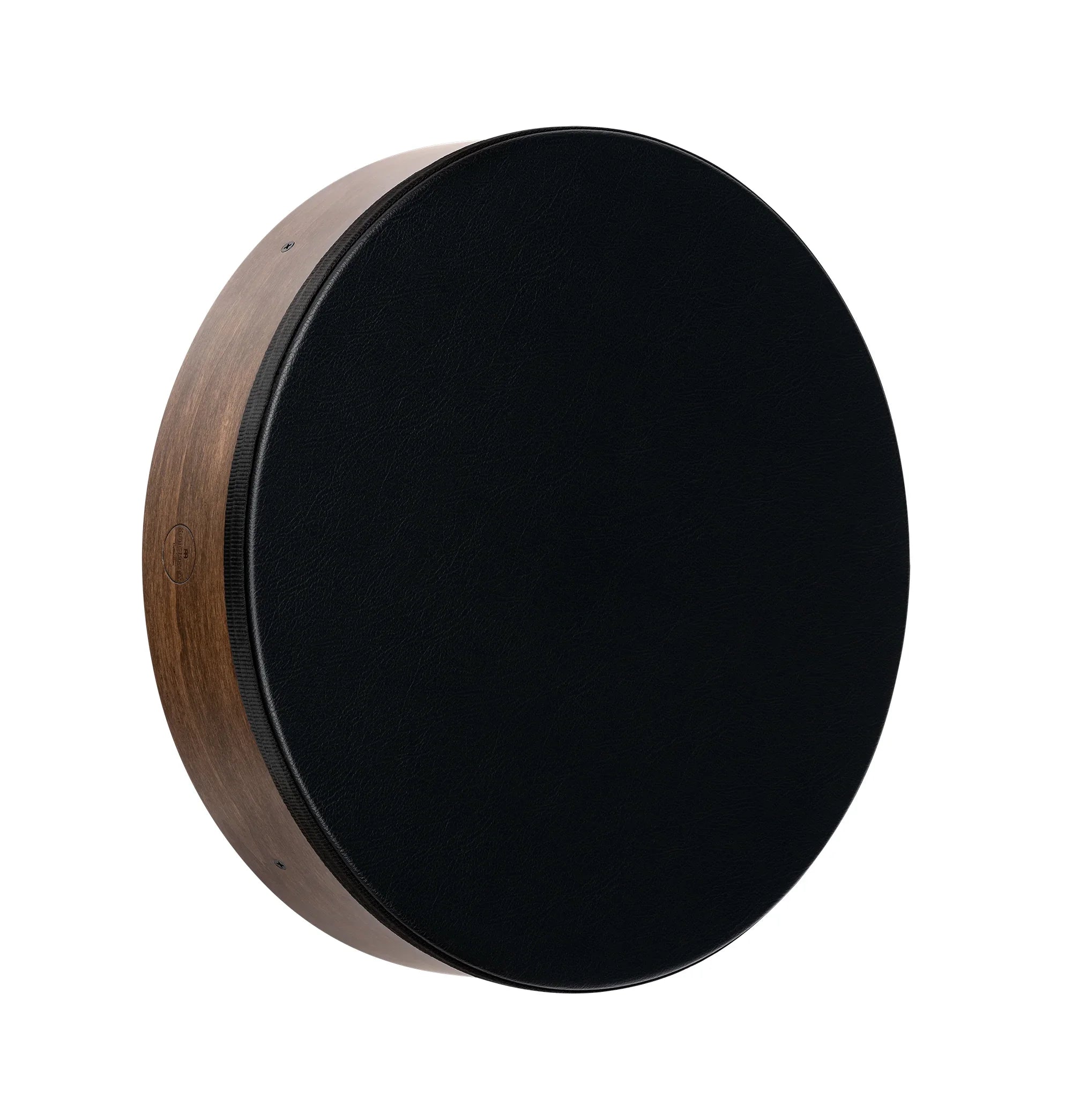 18" Bodhran Drum, Napa Head