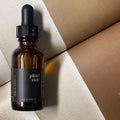 Plaid Noir Aroma Oil