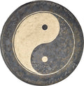 32" Chau Tam Tam, Yin & Yang