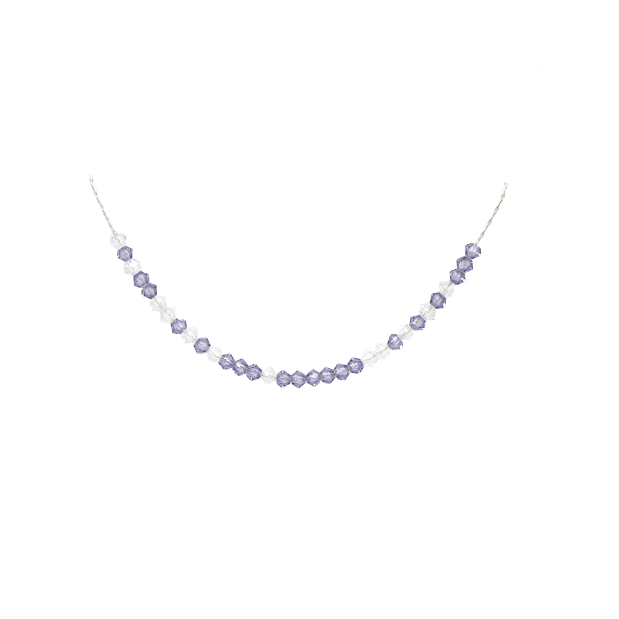 Cancer Sucks Custom Morse Code Sterling Silver Necklace