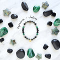 Capricorn Zodiac Bracelet
