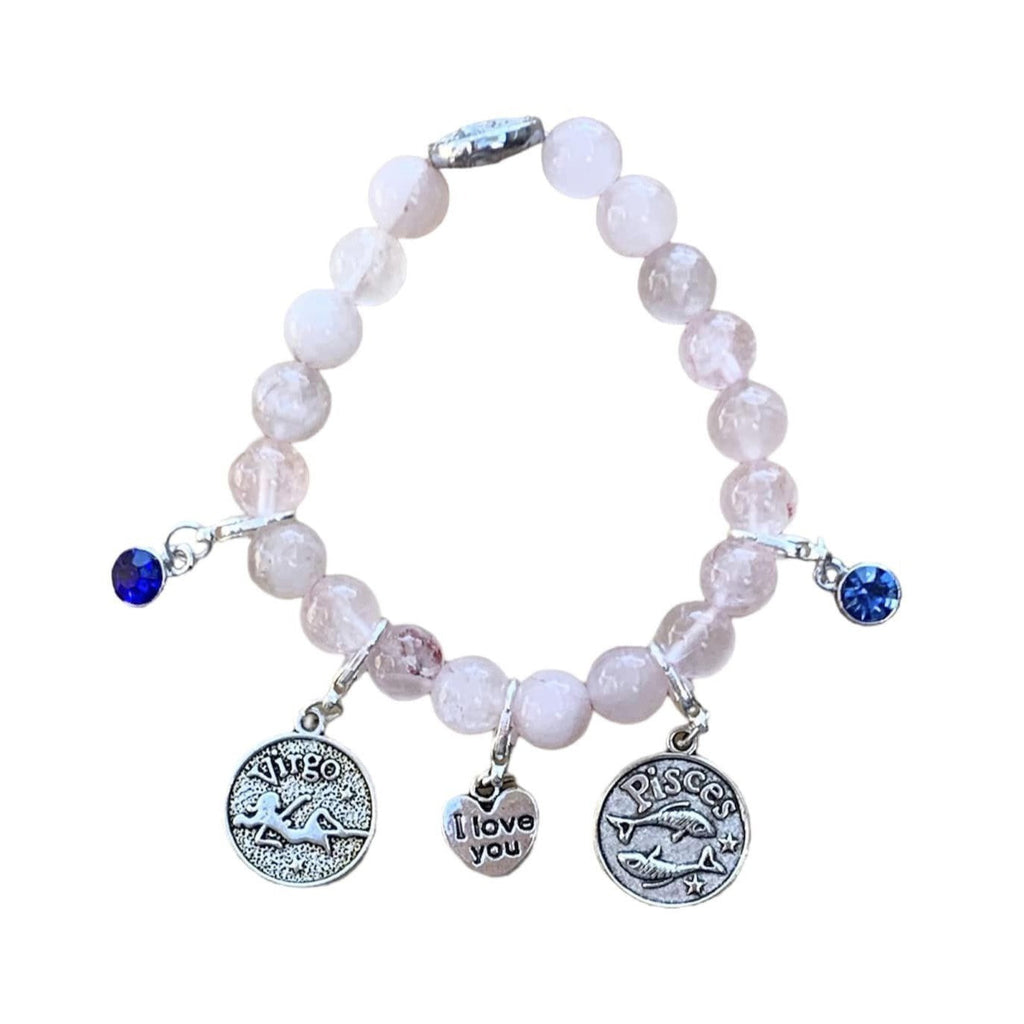 Zodiac Charms