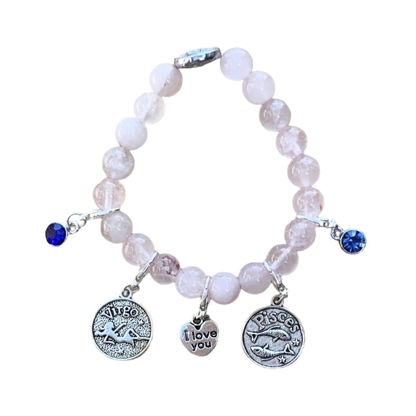 Zodiac Charms