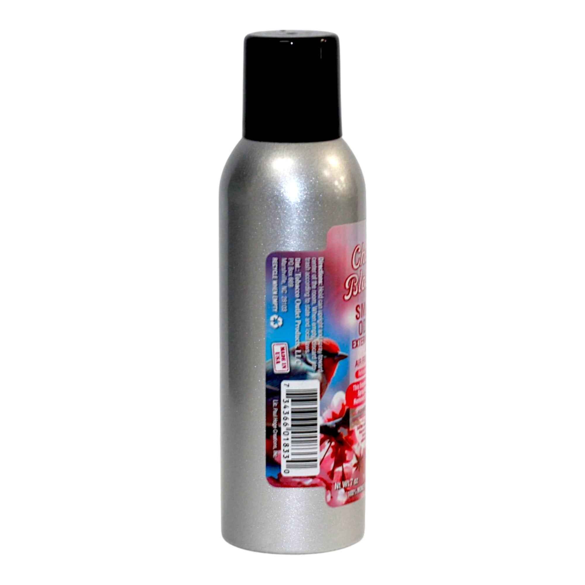 Cherry Blossom - Smoke Odor Exterminator Air Freshener Spray
