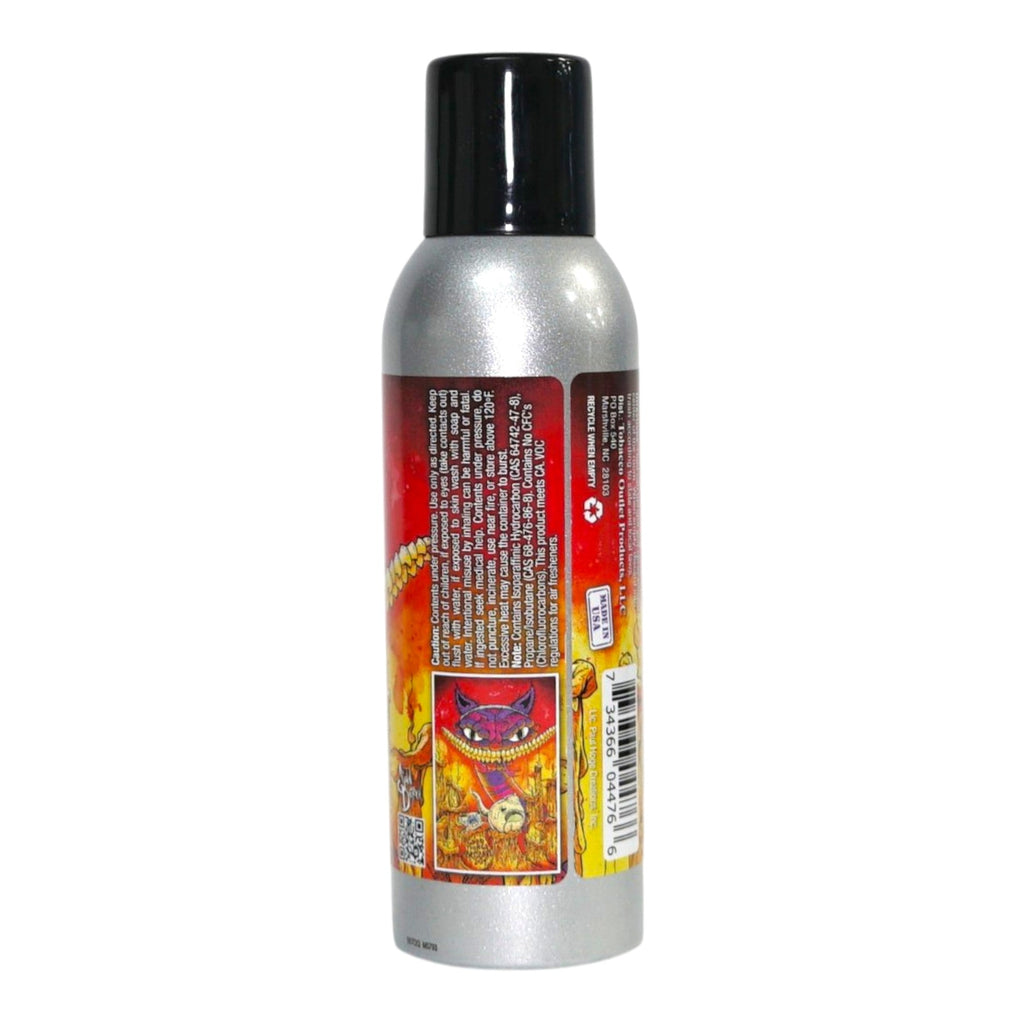 Chesssshire - Smoke Odor Exterminator Air Freshener Spray