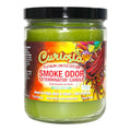 Curiosia Candle - Smoke Odor Exterminator
