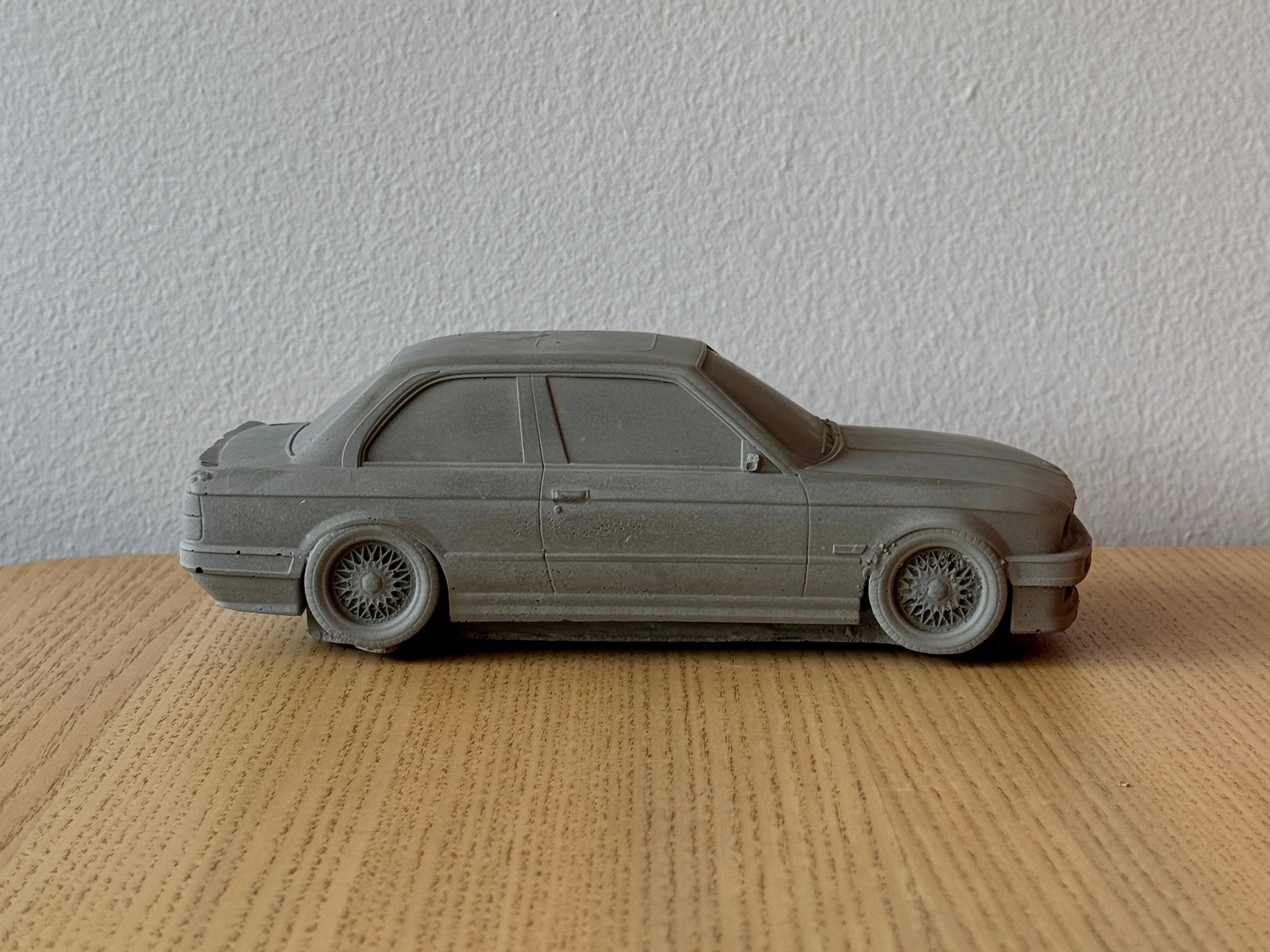 E30 Backflow