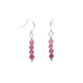 Sparkling Pink Tourmaline