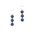Stacked Lapis Lazuli